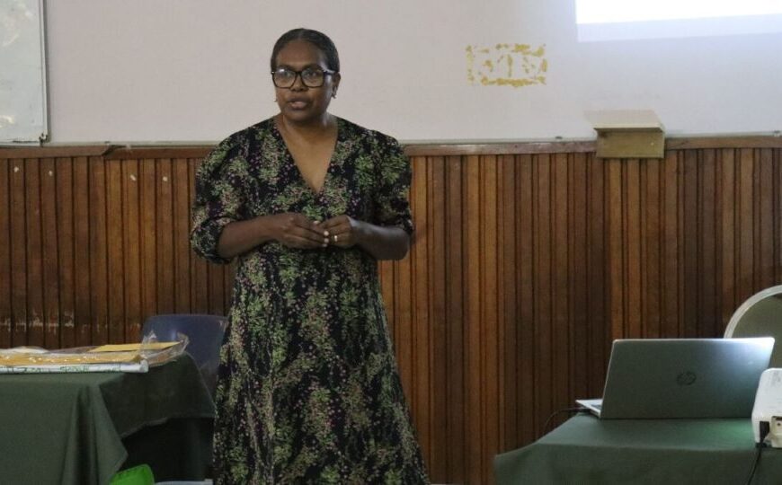 EREPA Brings Together Provinces to Shape National Protected Areas Network Roadmap