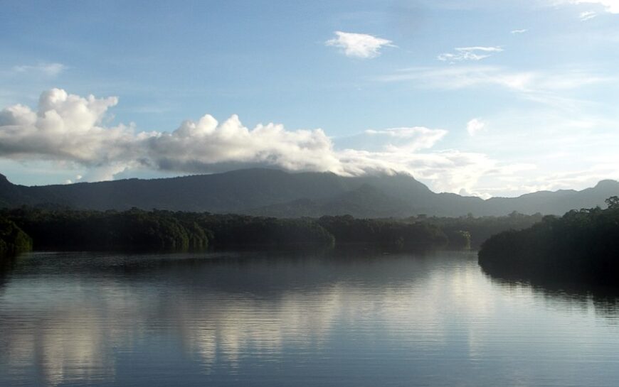 Viru Harbour to Benefit from U.S. Grant Project