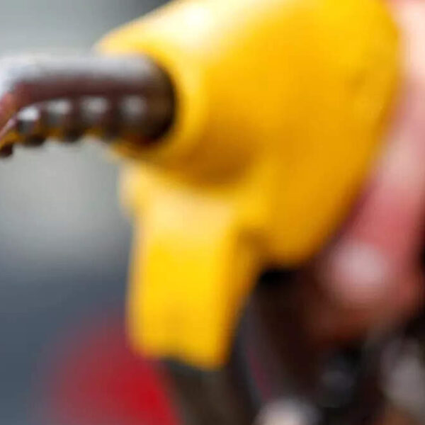 Fuel Prices Reduced By $0.35 Per Liter