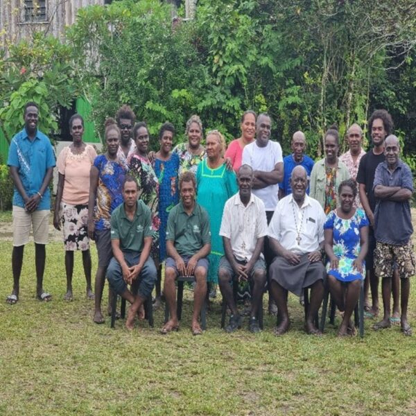 Church Leaders Trained to Face Disasters Through Faith in Munda