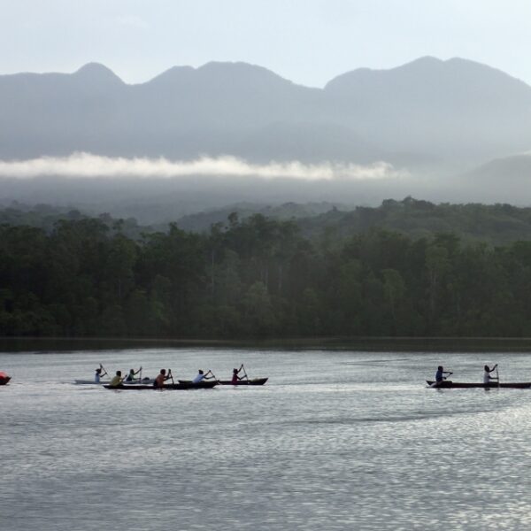 Thousand Villagers of Kolombangara to Benefit from KIWA “WISH+” Project