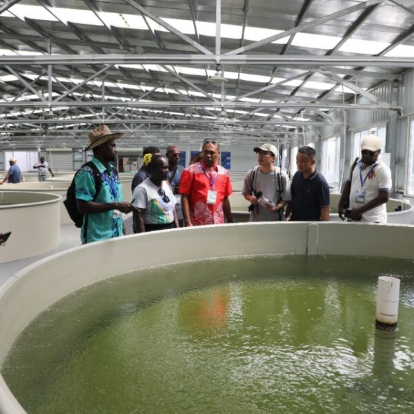 Government Officials Complete ‘Rural Development’ Training Seminar in China