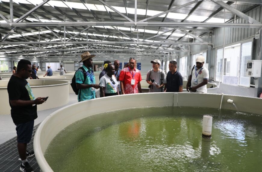 Government Officials Complete ‘Rural Development’ Training Seminar in China