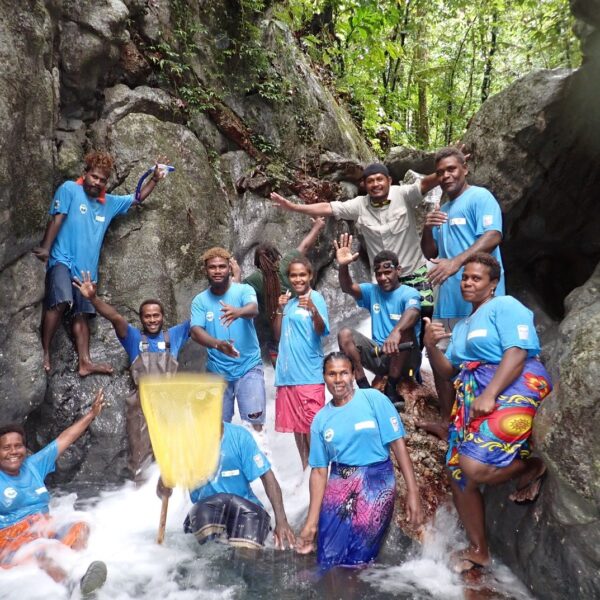 Enhancing Ahetaha’s Rangers Work Capability