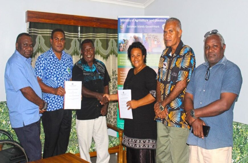 MAL and CEMA Partnered to Implement Revitalization Programme