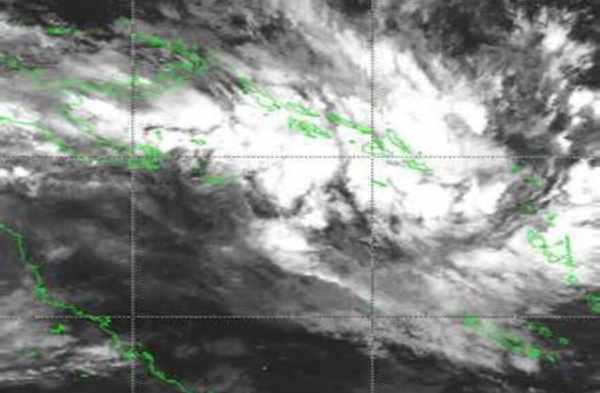 NDMO Prepares for Cyclone Season