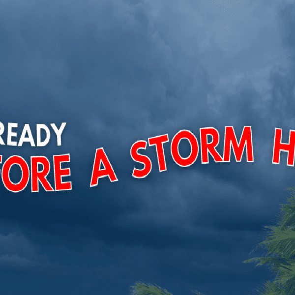 NEOC to Deliver Consolidated Report on TC preparedness planning