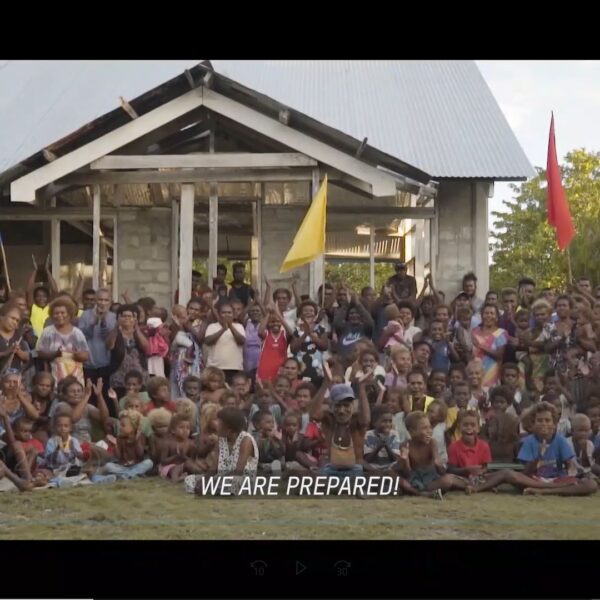 Oxfam Launches Short Film ‘Cyclone Season’ Exhibiting Disaster Resilience of Oibola Village