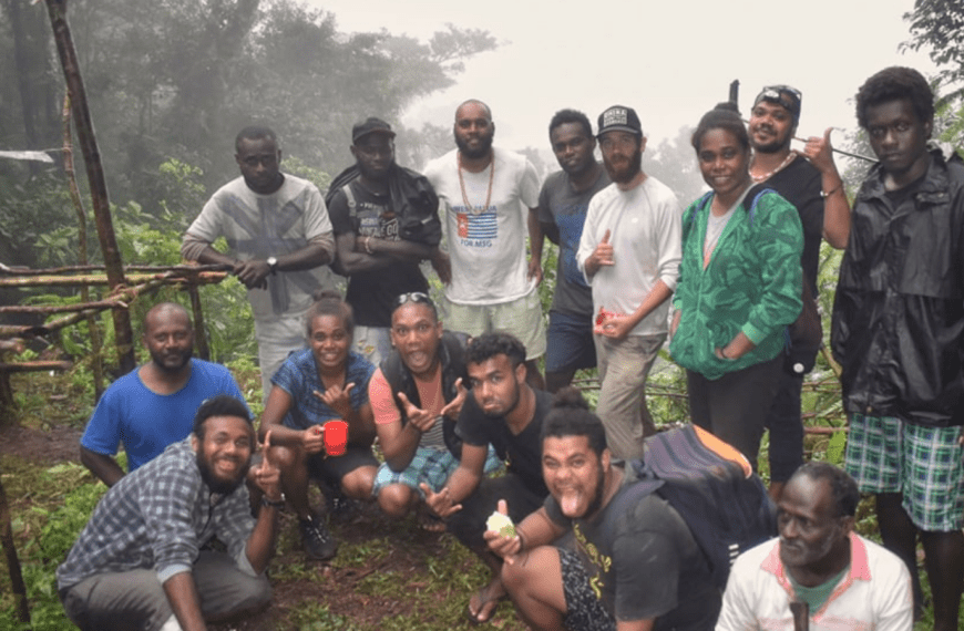 Covid-19: A Financial Threat for Indigenous Communities in Solomon Islands