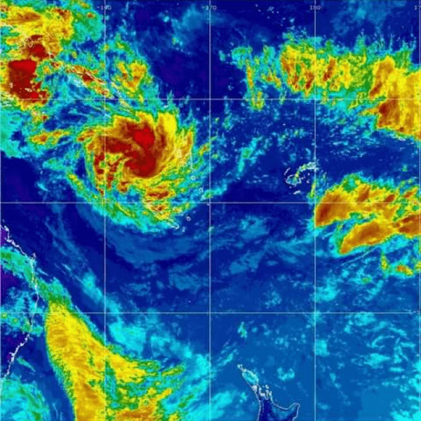 Bad Weather Conditions to Continue for Next Several Days