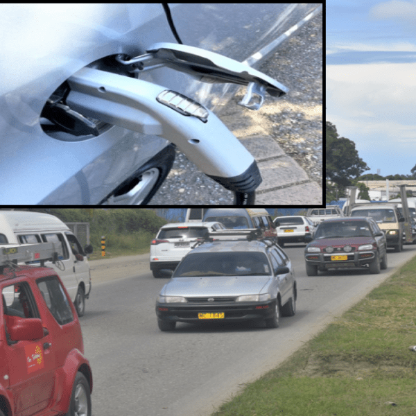 Electric Vehicles are Doable in Solomon Islands: Sharon Inone