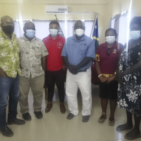 Lambu Lambu Community Empowered To Improve RWASH Status