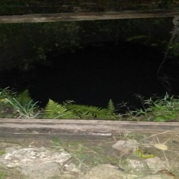 Rural Boneghe Settlers Faced Challenges with Water and Sanitation