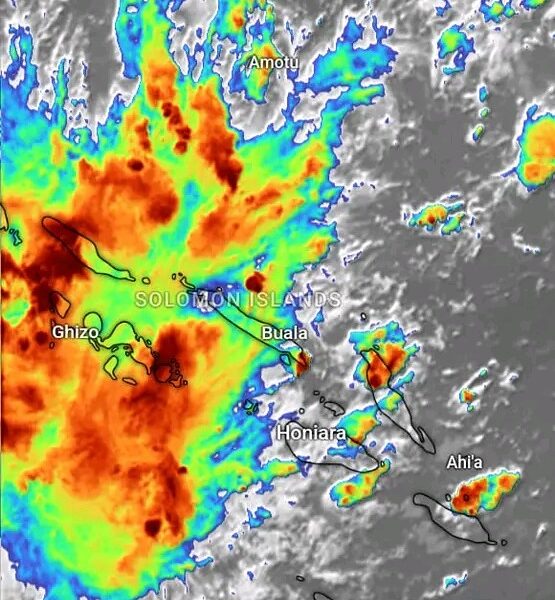 Country Expects Fine weather This Week