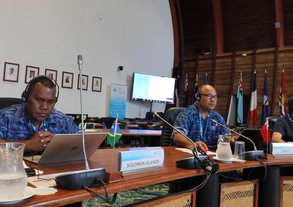 Important Fisheries Matters Discussed During Annual Heads of Fisheries Meeting