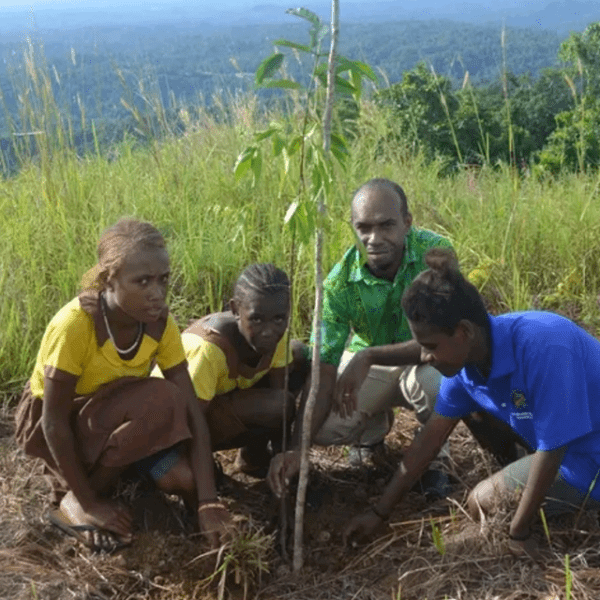 Hurutarau Calls for Conservation of Natural Resources
