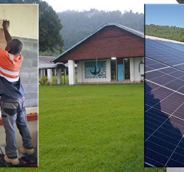 Waimapuru Computer Lab Goes Green With Superfly