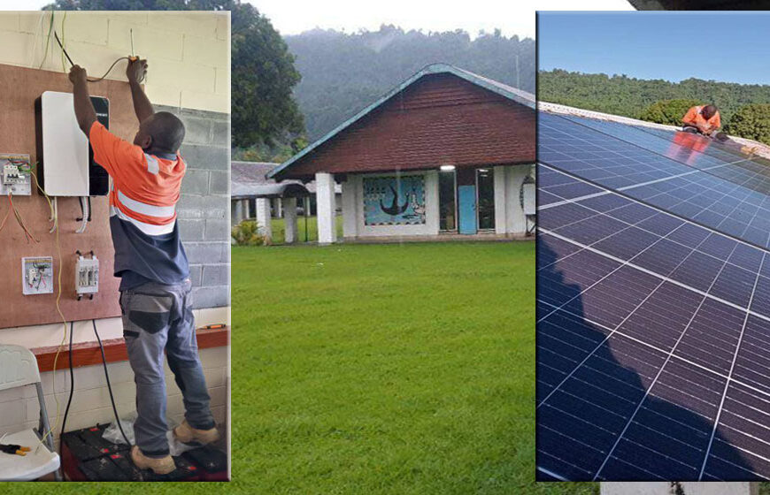 Waimapuru Computer Lab Goes Green With Superfly
