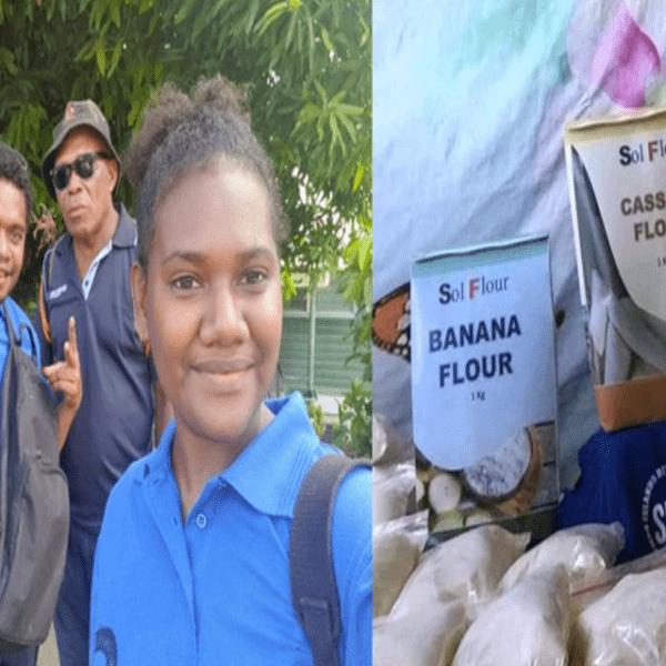 Development Agency to Host Training On Flour Processing and Cookery for Youths