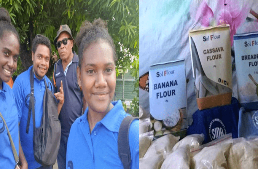 Development Agency to Host Training On Flour Processing and Cookery for Youths