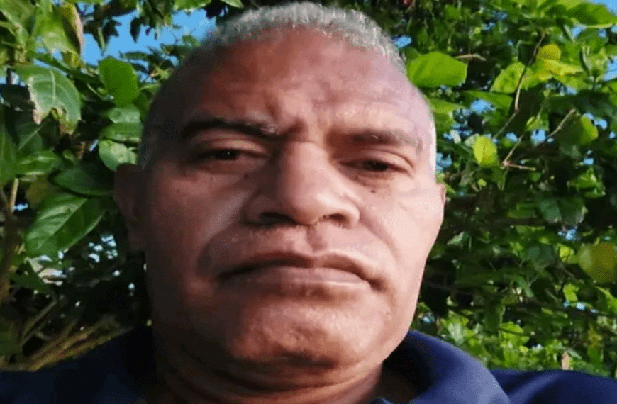 Michael Ho’ota Says Ministry of Agriculture and Livestock Needs to Strengthen Logistics
