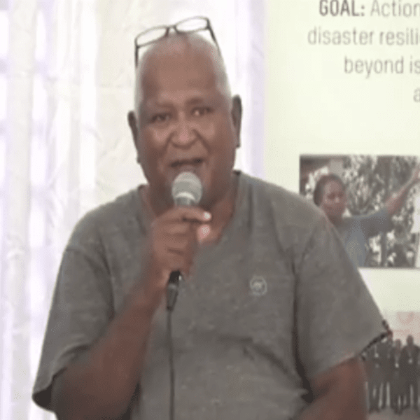 Solomon Islanders Urged to Write Climate Change Stories in International Journals 