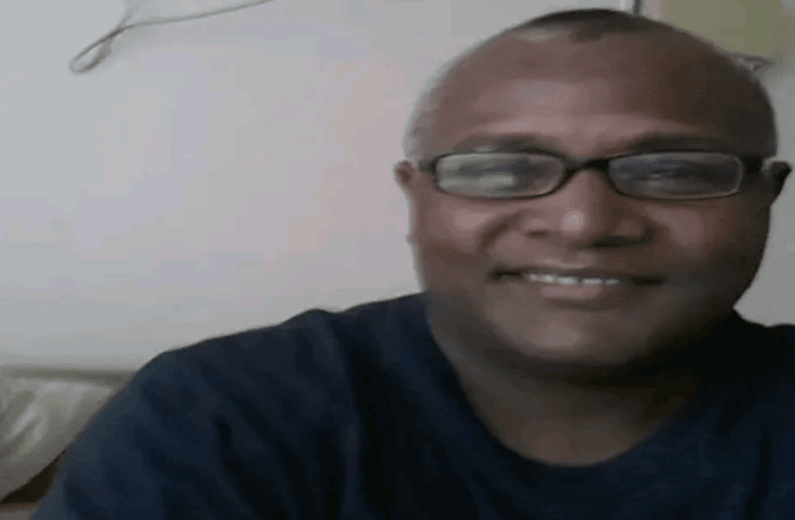 Agricultural Extension Officers Not Doing Their Job, Says McDonnell Hiva