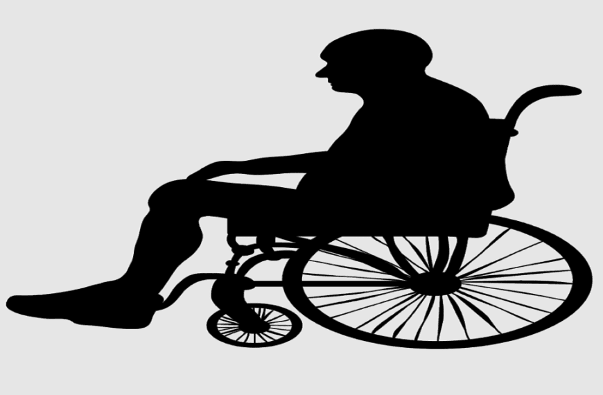 Fa’asala Describes Climate Change as a Major Burden to Disability Communities