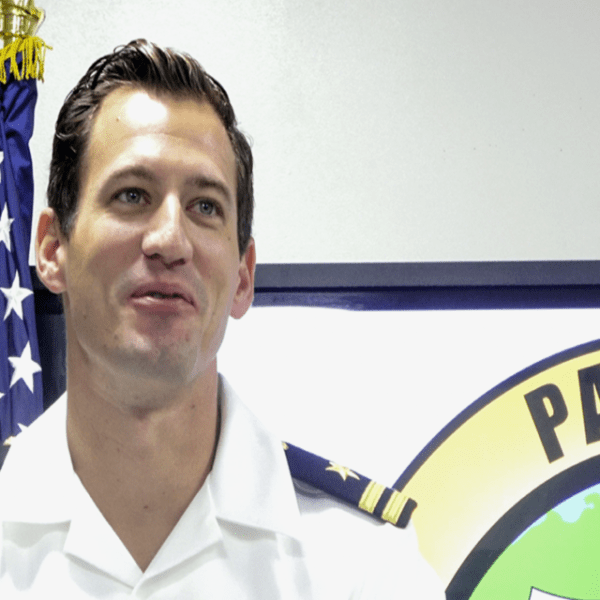 Pacific Partnership Mission Aims to Enhance the Solomon Islands Disaster Relief Response 