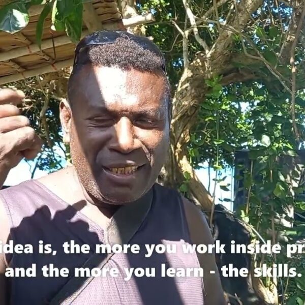 Farming the ‘Aquatic Chicken’