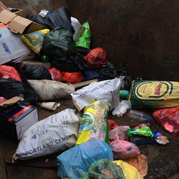 Waste Management Prioritized as SOL2023 Pacific Games Looms