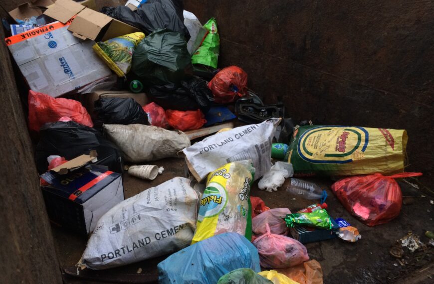 Waste Management Prioritized as SOL2023 Pacific Games Looms