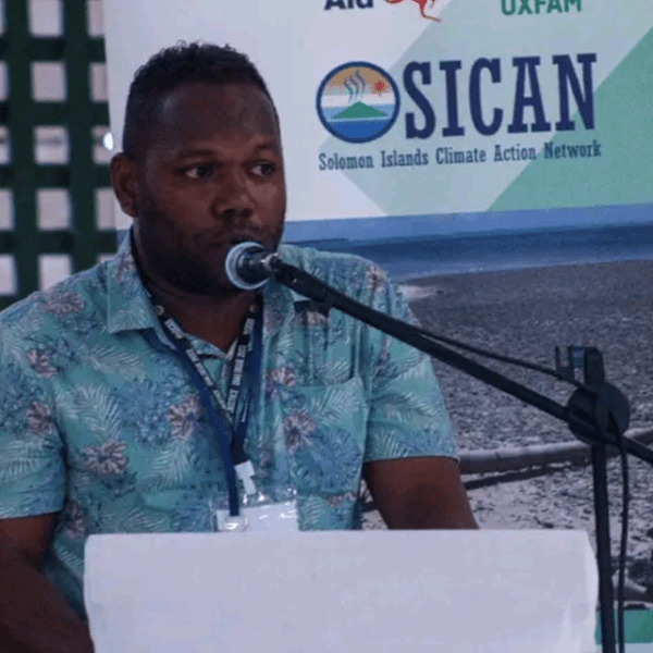Honiara City to Access 100% Renewable Energy by 2030: Palmer Anisi