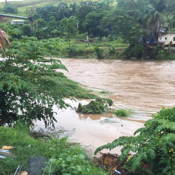 International Day for Disaster Risk Reduction Celebration Rescheduled