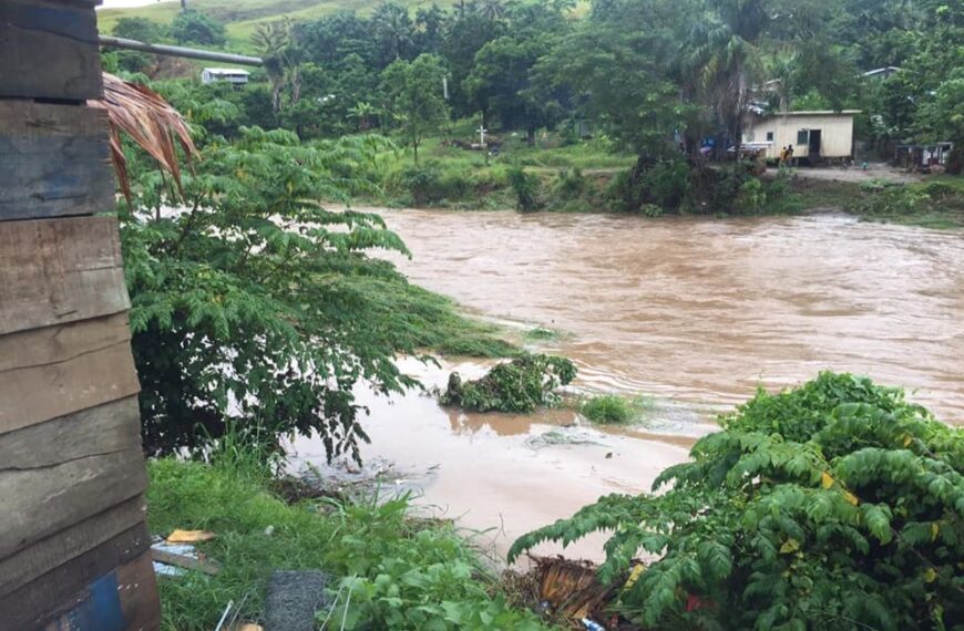 International Day for Disaster Risk Reduction Celebration Rescheduled