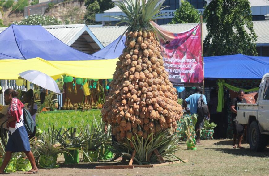 World Food Day Celebrated With Theme ‘Leave No One Behind 
