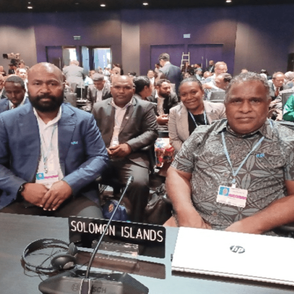Sharm El-Sheikh COP27 Must Deliver on its Promises from Paris