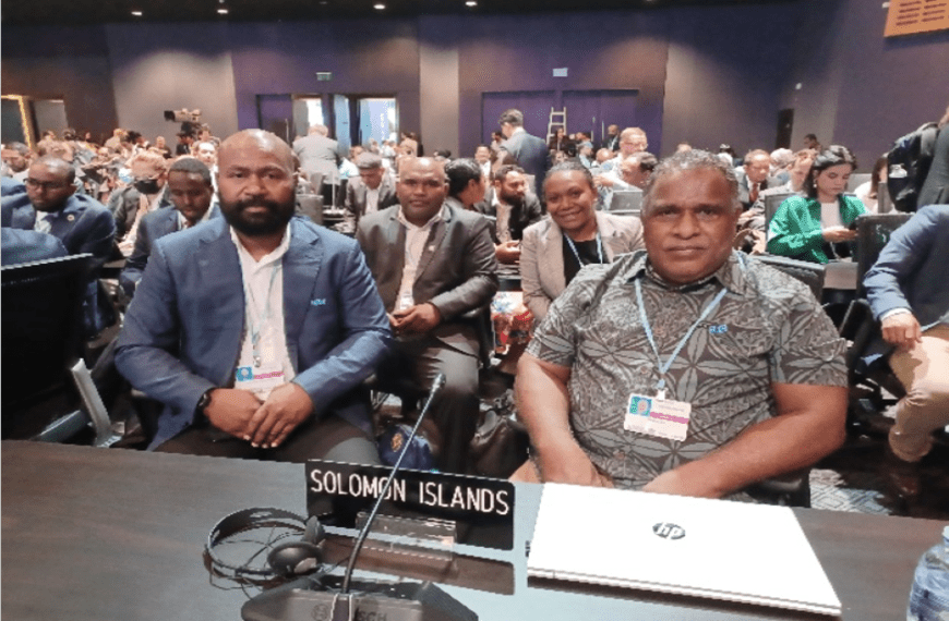 Sharm El-Sheikh COP27 Must Deliver on its Promises from Paris