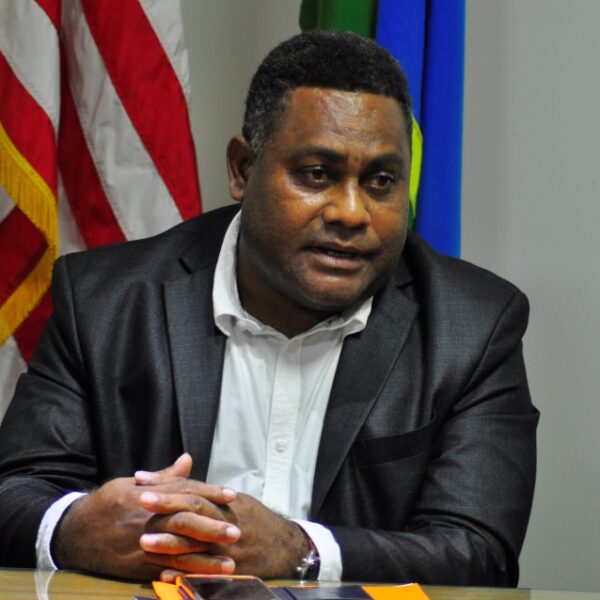 SI Government Values Millennium Challenge Corporation Development Initiatives