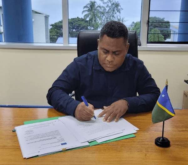 SIG and EU Sign Climate Financing Agreement for EUR 6.3 million
