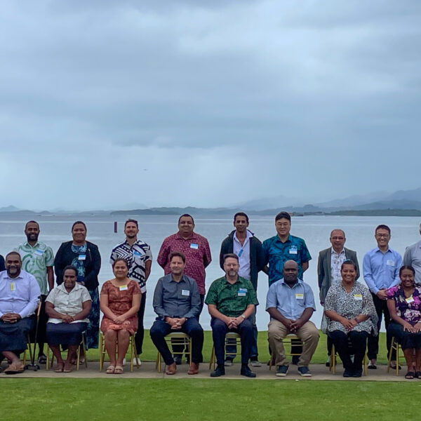 WHO and UNDP Launch $17.85M Project for Climate-Resilient Health Systems in Kiribati, Solomon Islands, Tuvalu, and Vanuatu