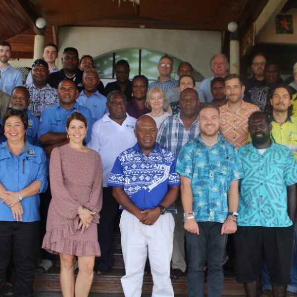 Significant Business Case Progress Milestone in Bina Harbour Development Project