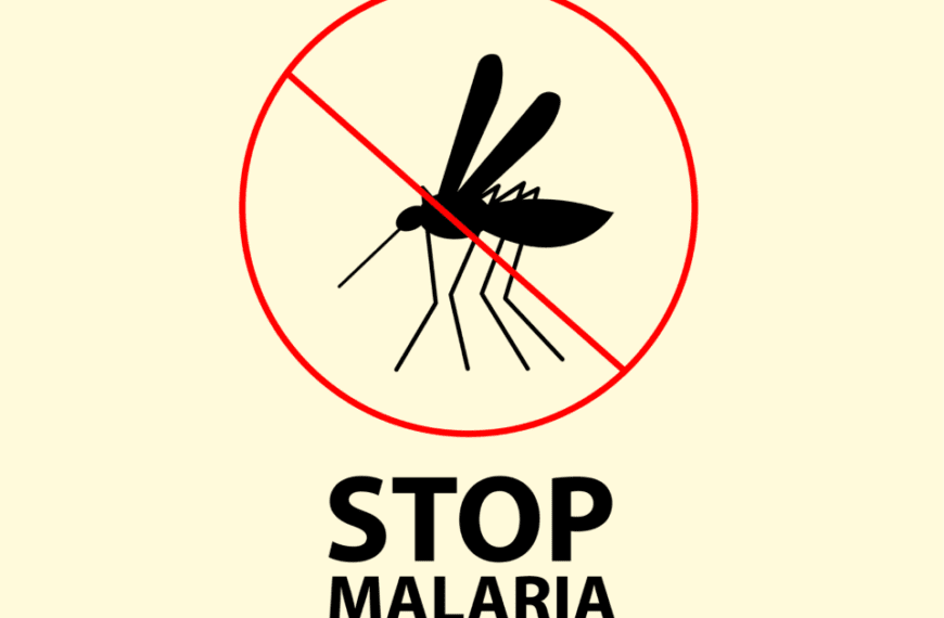 Weekly Malaria Awareness in Honiara City