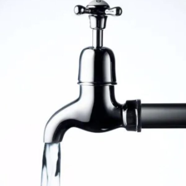 Major Burst Pipe: No Running Water to Several Areas in Honiara