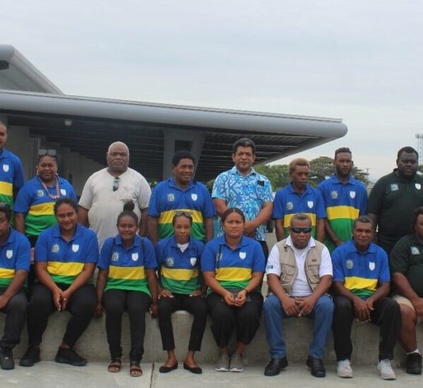 10 Broiler Farmers and 10 MAL Officers on Training in Indonesia