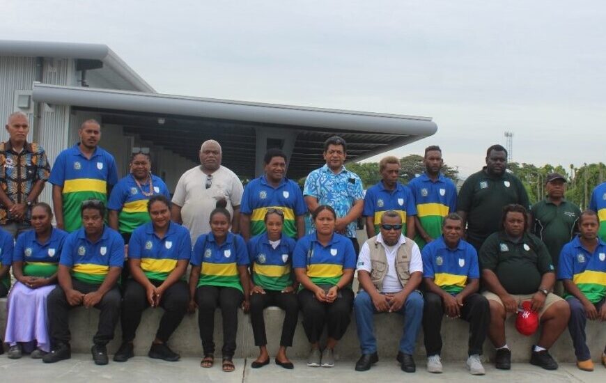 10 Broiler Farmers and 10 MAL Officers on Training in Indonesia