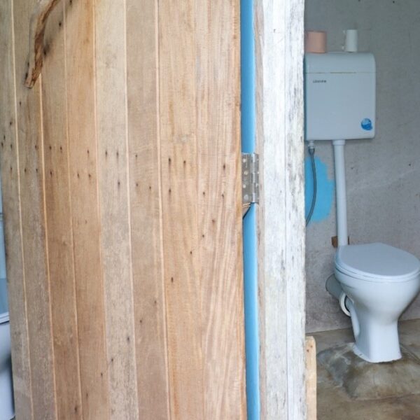 Solomon Islands: More Than 65,000 Households Lack Proper Toilet Facilities
