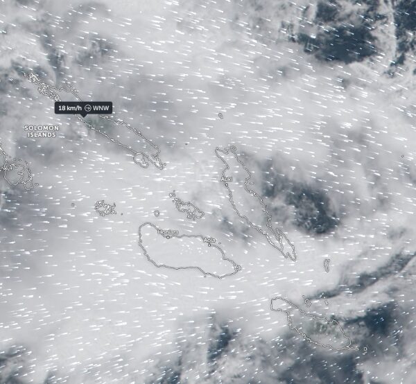 Public Urged to Take Precautions in Severe Weather