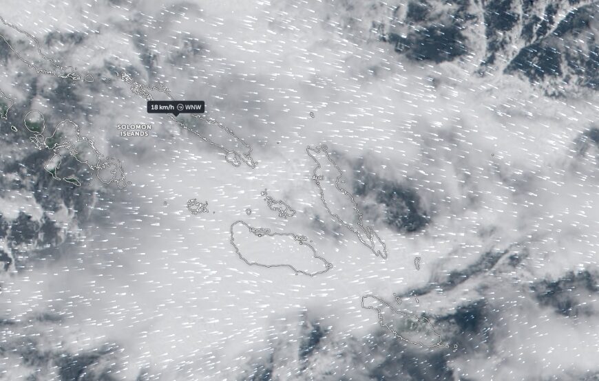 Public Urged to Take Precautions in Severe Weather