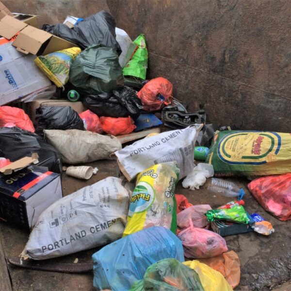 Plastic Ban in Solomon Islands Set to Take Effect in March